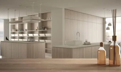 Elevating Everyday Life: How Custom Kitchen Cabinets Influence Mood, Flow, and Functionality