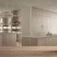 Elevating Everyday Life: How Custom Kitchen Cabinets Influence Mood, Flow, and Functionality
