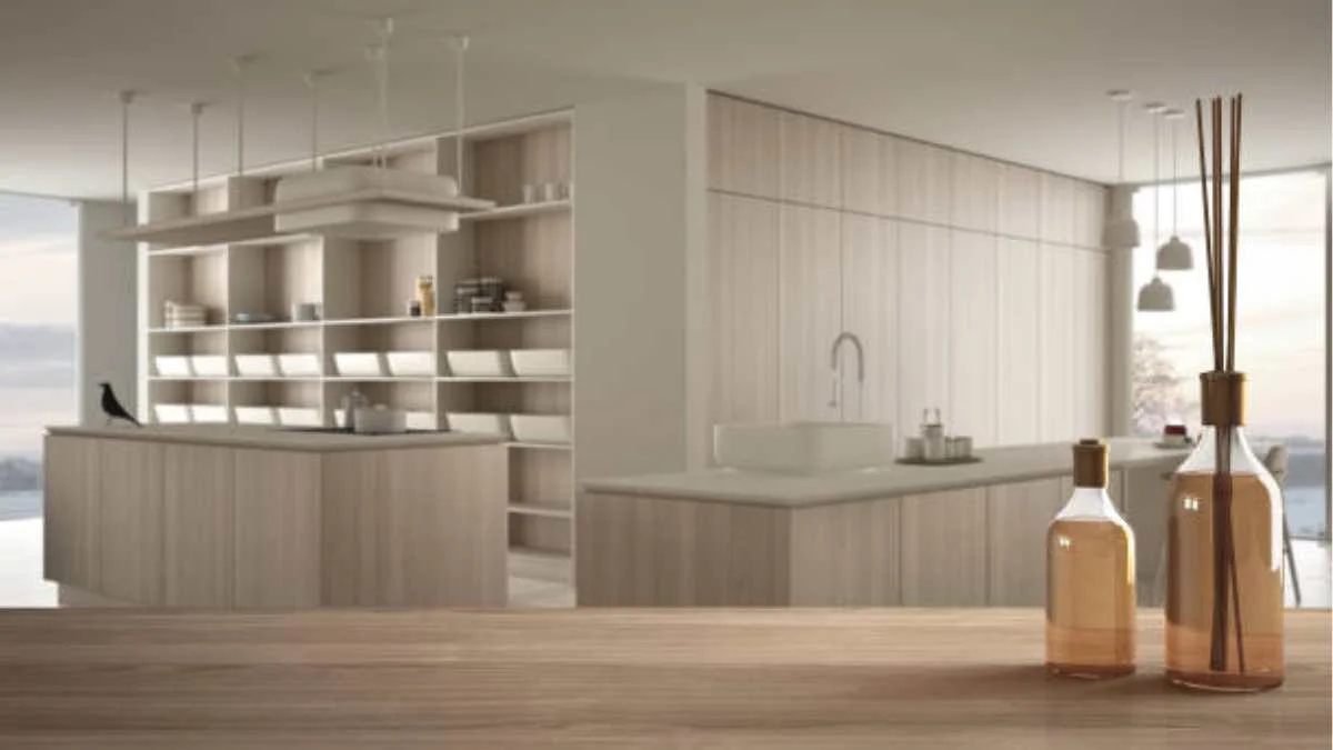 Elevating Everyday Life: How Custom Kitchen Cabinets Influence Mood, Flow, and Functionality