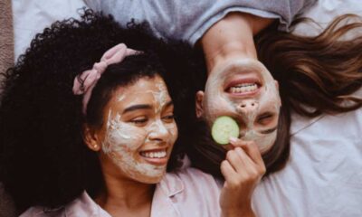 Facials vs. At-Home Skincare: What’s the Real Difference?