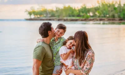 Family Photography Oahu: Capturing Island Memories