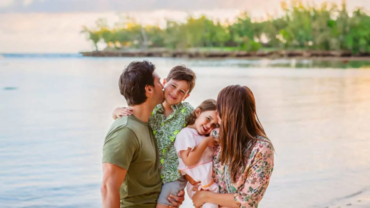 Family Photography Oahu: Capturing Island Memories