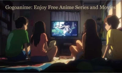Gogoanime