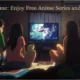 Gogoanime