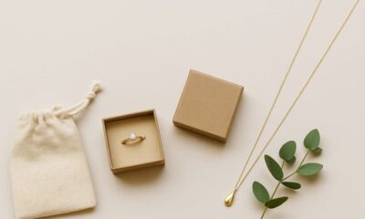 Greener Gold