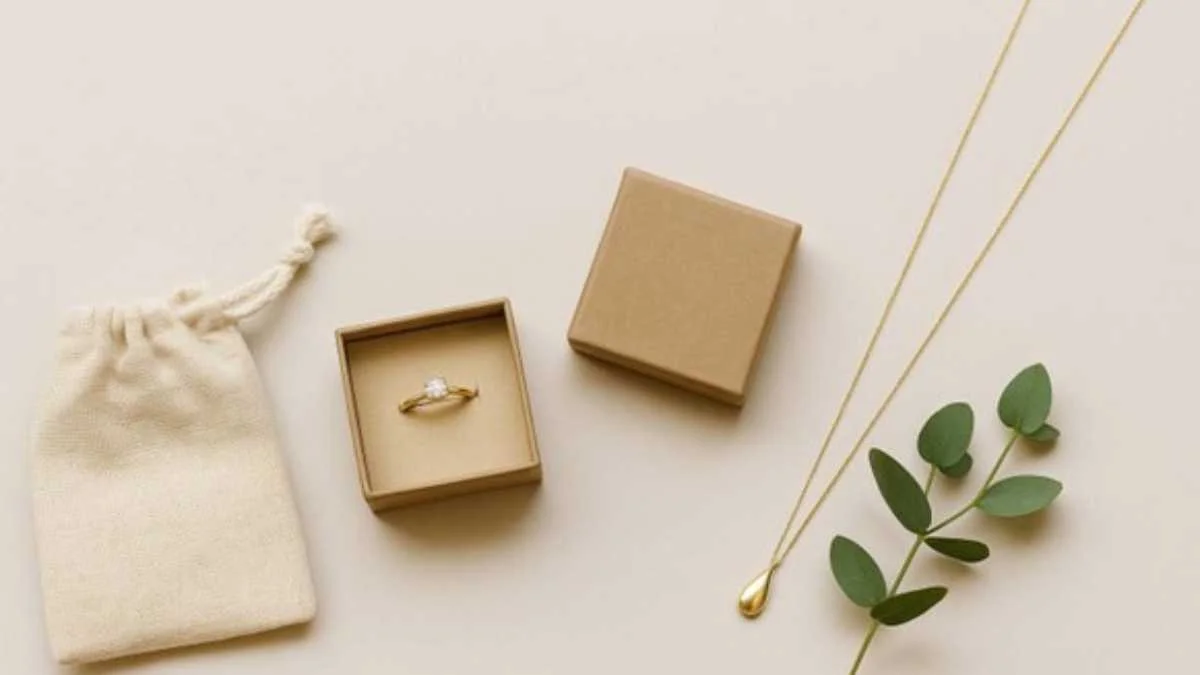 Greener Gold: How Jewelry Brands Are Redefining Sustainability