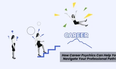How Career Psychics Can Help You Navigate Your Professional Path