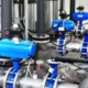 How Electric Globe Valves from China Are Changing the Industry