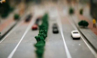 How Green Automotive Tech Will Transform Driving in 10 Years