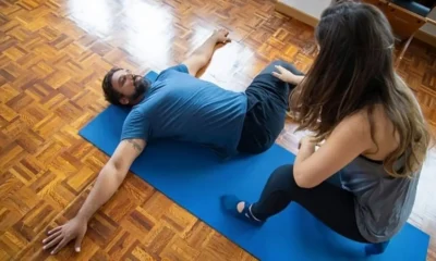 How Lakeville Chiropractic Adjustments Enhance Athletic Performance and Recovery