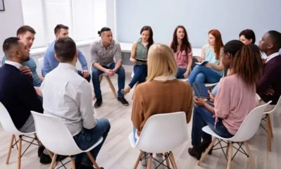 How Partial Hospitalization Helps Manage Mental Health Conditions