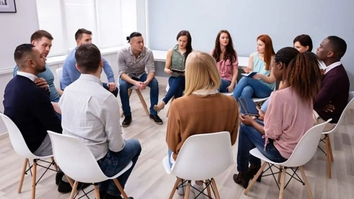 How Partial Hospitalization Helps Manage Mental Health Conditions