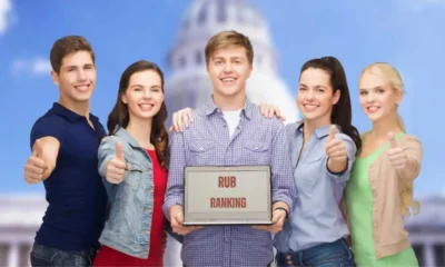 RUB Ranking