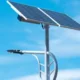 How Solar Street Lights Can Change the Future of Sustainable Development in Cities