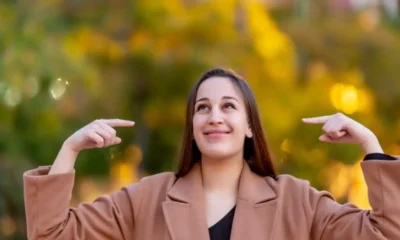 How to Boost Your Confidence When Facing Physical Changes