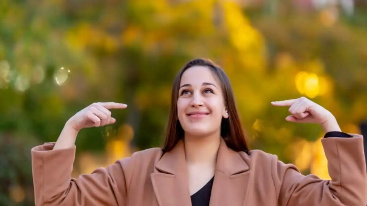 How to Boost Your Confidence When Facing Physical Changes