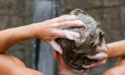 How to Choose the Right Anti Dandruff Shampoo for Men with Dry, Itchy Scalps?