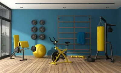 How to Choose the Right Fitness Equipment for Your Home Gym