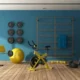 How to Choose the Right Fitness Equipment for Your Home Gym