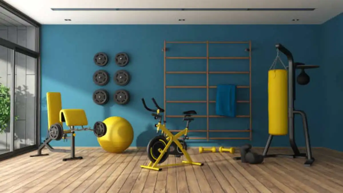 How to Choose the Right Fitness Equipment for Your Home Gym