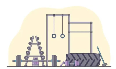 How to Set Up a Bodybuilding-Focused Gym: Equipment and Layout Tips