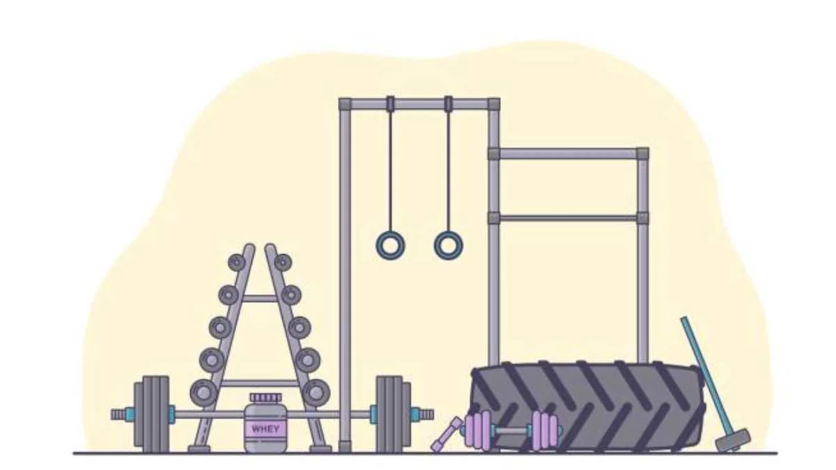 How to Set Up a Bodybuilding-Focused Gym: Equipment and Layout Tips