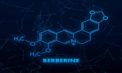 Is Berberine Right for You? What Research Says