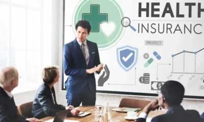 Is Employer-Provided Health Insurance Enough