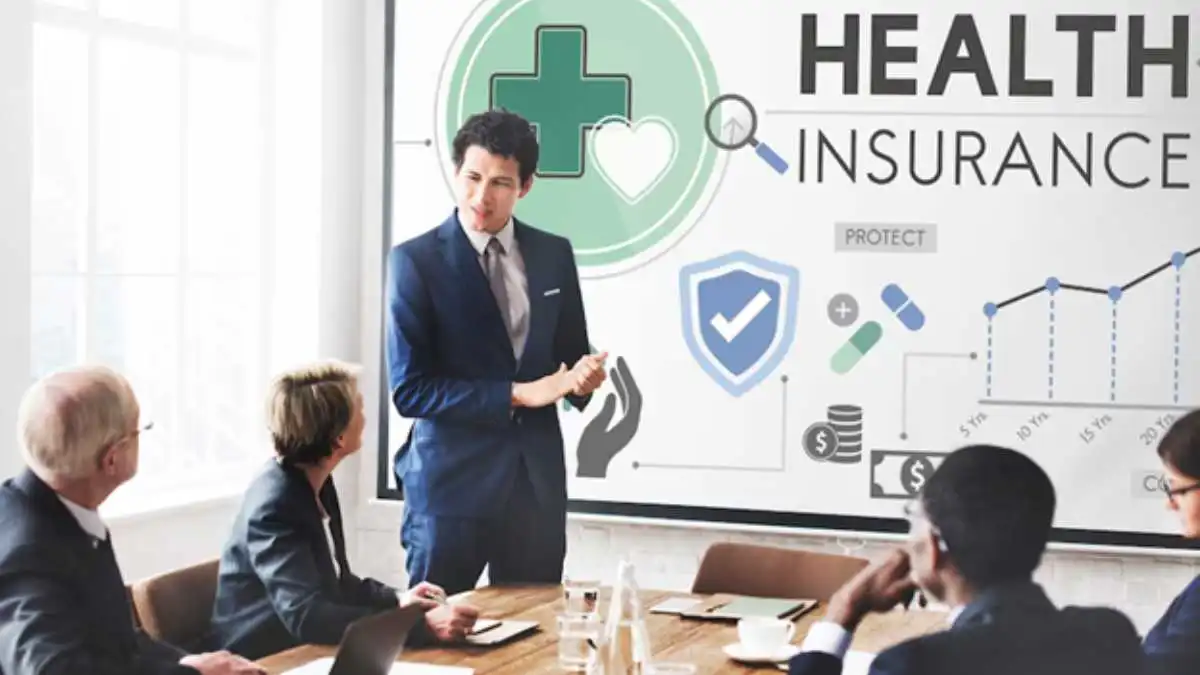 Is Employer-Provided Health Insurance Enough