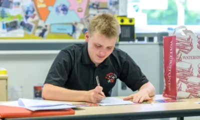 Keystage 4 Education: A Comprehensive Guide to Curriculum, Choices, and Challenges