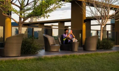 Luxury in Unexpected Places: Redefining Outdoor Events with Elevated Restroom Experiences