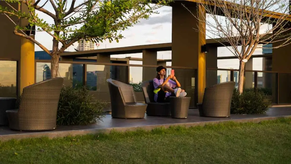Luxury in Unexpected Places: Redefining Outdoor Events with Elevated Restroom Experiences
