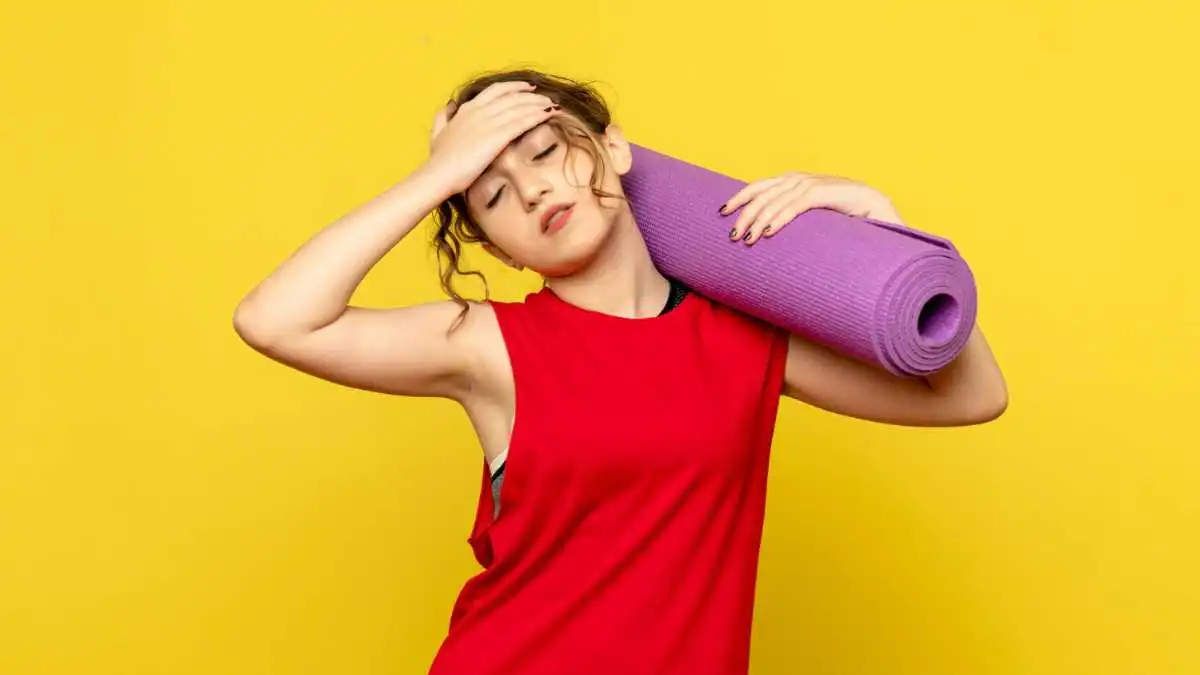 Magnesium: My Secret Spotter and Savasana Sidekick