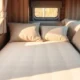 Make Your Caravan Sleep Better with Memory Foam Mattresses