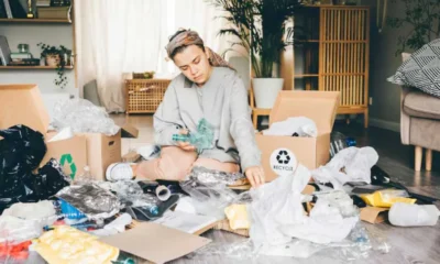 More Than Clean-Up: How Junk Removal Supports Stress-Free Moving Days