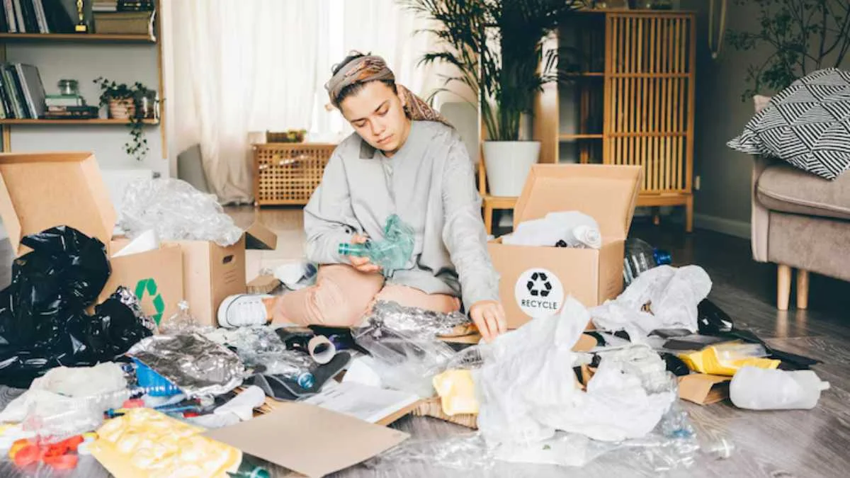 More Than Clean-Up: How Junk Removal Supports Stress-Free Moving Days