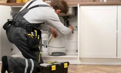 Plumber Adelaide