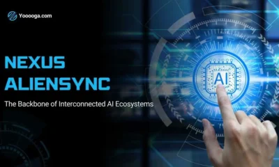 Nexus AlienSync