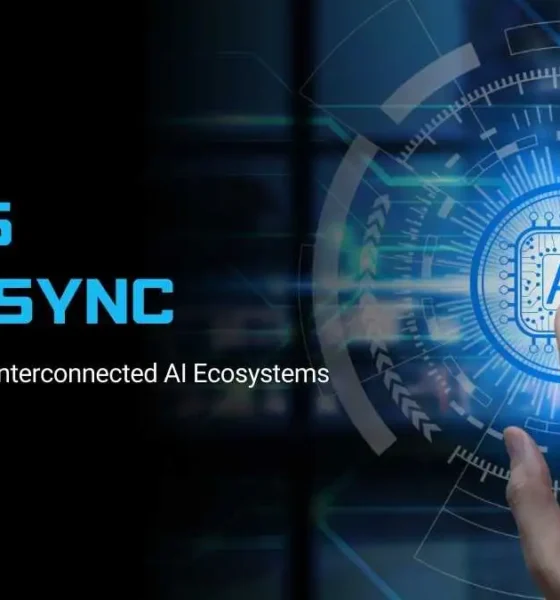 Nexus AlienSync