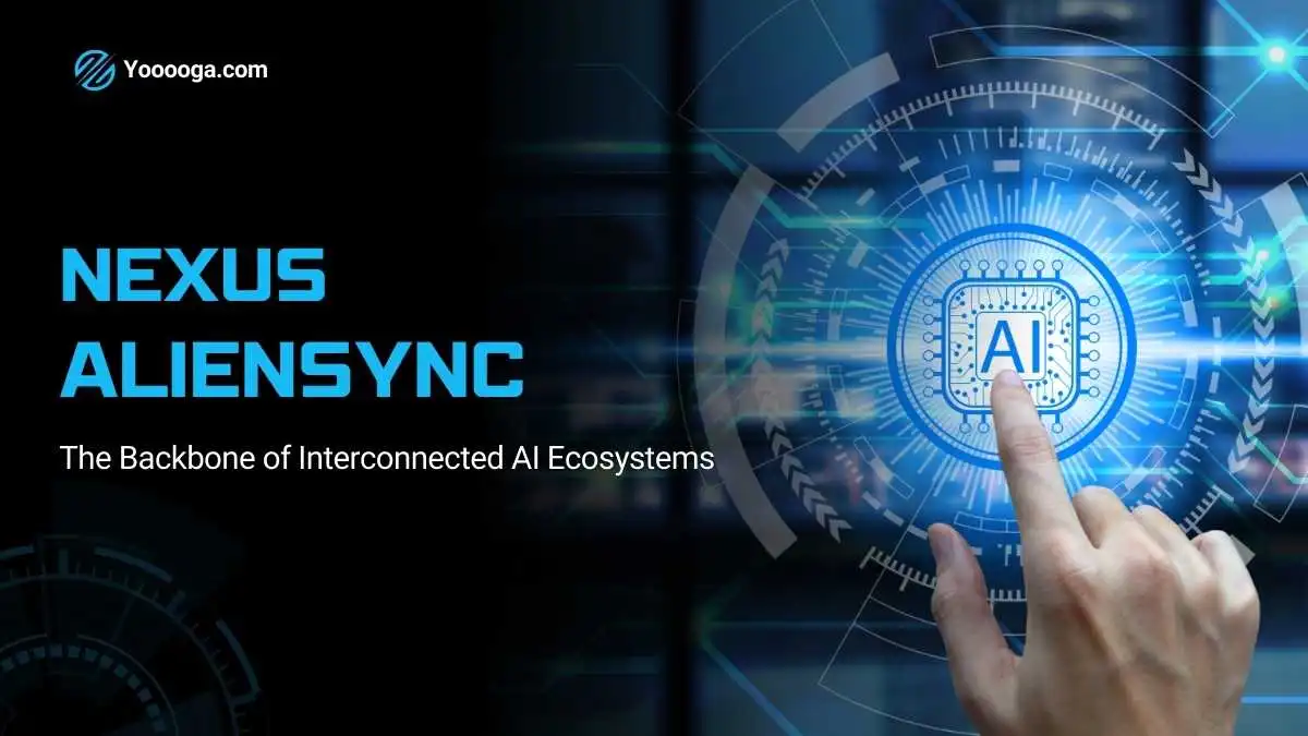 Nexus AlienSync