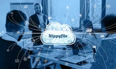Nippyfile