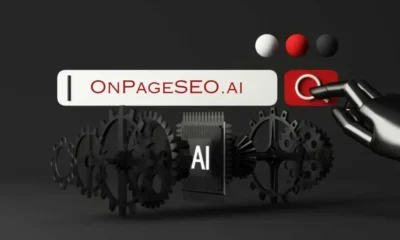 OnPageSEO.ai: AI Tool for SEO Content Optimization