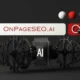 OnPageSEO.ai: AI Tool for SEO Content Optimization