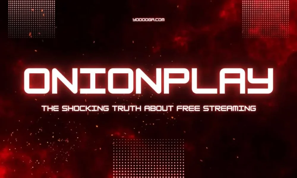 OnionPlay