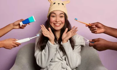 Oral Health Habits That Can Minimize Linea Alba Irritation