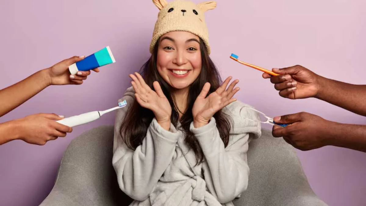 Oral Health Habits That Can Minimize Linea Alba Irritation