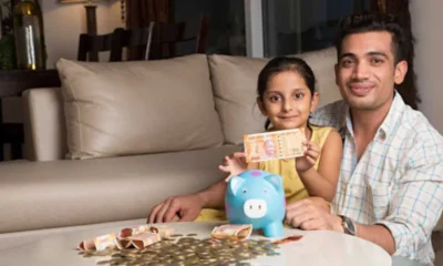 Securing Your Child's Financial Future: The Complete Guide to Minor Demat Accounts