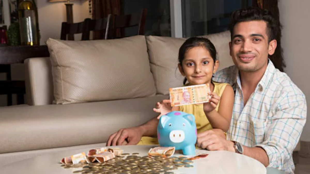 Securing Your Child's Financial Future: The Complete Guide to Minor Demat Accounts