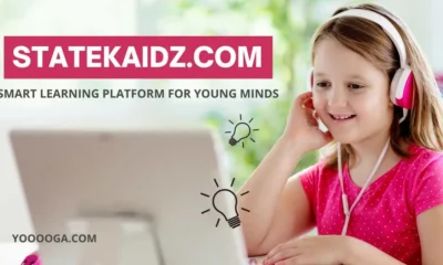 Statekaidz.com