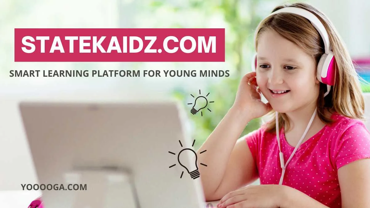 Statekaidz.com